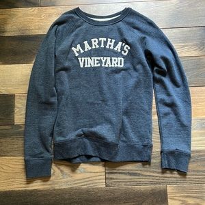 Martha’s Vineyard Sweatshirt